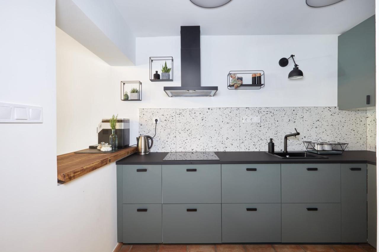 Veranda Villany Ngoại thất bức ảnh