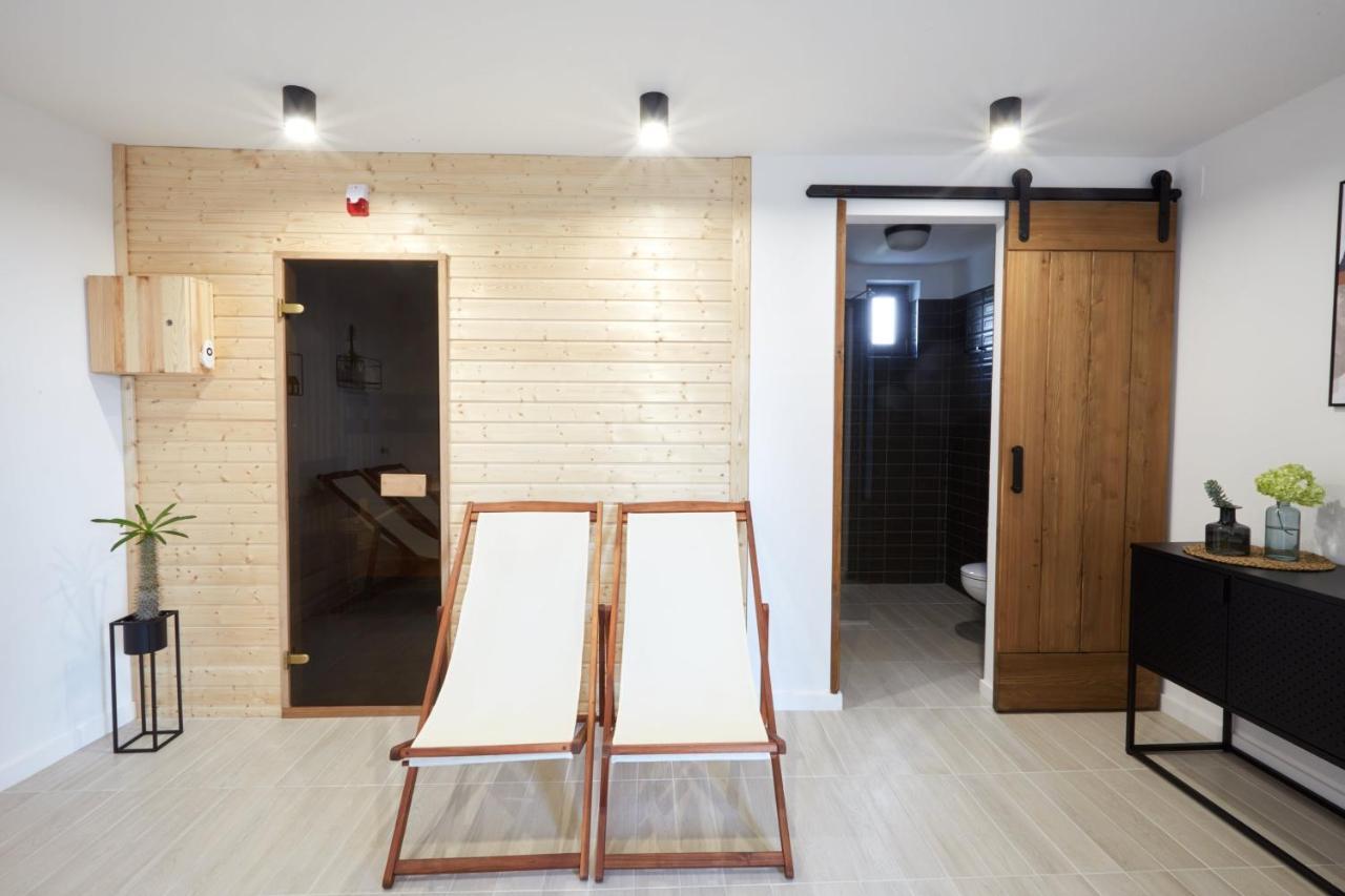 Veranda Villany Ngoại thất bức ảnh